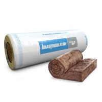 Мінеральна вата KNAUF NATUROLL 50мм