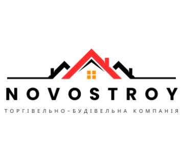 NOVOSTROY - Торгова Будівельна Компанія