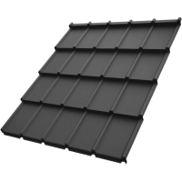 Металочерепиця листова TILE ЕЛІТ 0,5 мм