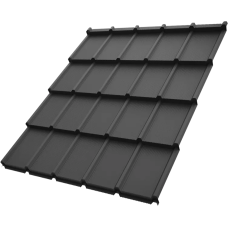 Металочерепиця листова TILE ЕЛІТ 0,5 мм