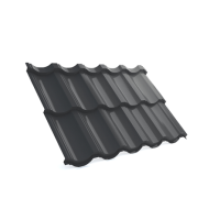 Металочерепиця листова TILE МОДЕРН 0,45 мм
