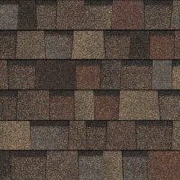 Бітумна черепиця OWENS CORNING DURATION DCC AR