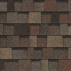 Бітумна черепиця OWENS CORNING DURATION DCC AR