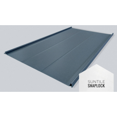 Фальцева покрівля SUNTILE SNAPLOCK PROFI