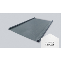 Фальцева покрівля SUNTILE SNAPLOCK  МІНІ