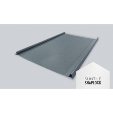 Фальцева покрівля SUNTILE SNAPLOCK  МІНІ