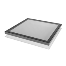 Вікна для плоских покрівель FAKRO DXF DU6