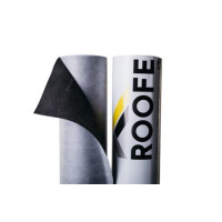 Підпокрівельні плівки Roofer RS100