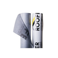 Підпокрівельні плівки Roofer RS115