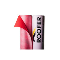 Підпокрівельні плівки Roofer RS130