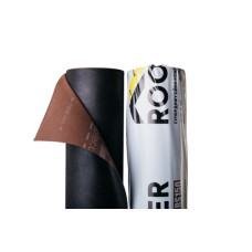 Підпокрівельні плівки Roofer RS150