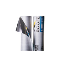Підпокрівельні плівки Roofer ALUMINIUM 100