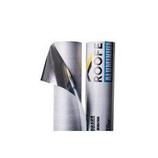 Підпокрівельні плівки Roofer ALUMINIUM 100