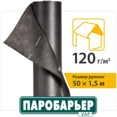 Підпокрівельні плівки JUTA Паробар'єр VAP 120
