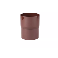 ВодостІчнІ системи PROFIL (PVC) Муфта труби