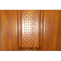 СОФФІТ BORYSZEW Стельова панель Золотий дуб