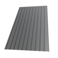 Підшивка звисів покрівлі TILE (STAL) C-8 0,5 мм