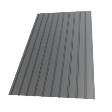 Підшивка звисів покрівлі TILE (STAL) C-8 0,5 мм