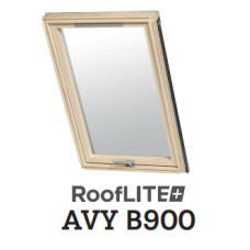 Мансардні вікна VELUX RoofLite+ AVY B900