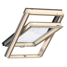 Мансардні вікна VELUX Стандарт плюс GLL 1061B