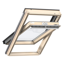 Мансардні вікна VELUX Стандарт плюс GLL 1064B
