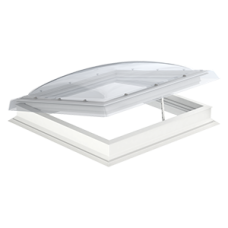 Мансардні вікна VELUX Зенітне вікно CVP 0673 + ISD 0100/0000