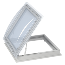 Мансардні вікна VELUX Аварійний вихід CXP 0473 + ISD 0100/0000
