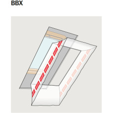 Мансардні вікна VELUX Комплект для пароізоляції BВX 0000
