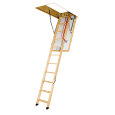 Сходи на горище FAKRO LTK Thermo
