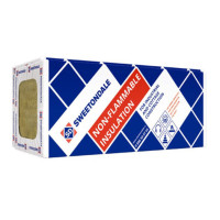 Базальтова вата SWEETONDALE THERMOWOOL FAS OPTIMA 120 100 мм