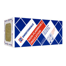Базальтова вата SWEETONDALE THERMOWOOL FAS EFFECT 135 (ТЕХНОФАС) 100 мм