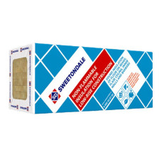 Базальтова вата SWEETONDALE ULTRAWOOL SOUND 50 мм