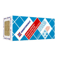 Базальтова вата SWEETONDALE ULTRAWOOL SOUND 100  мм