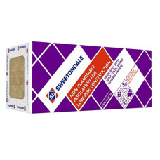 Базальтова вата SWEETONDALE ULTRAWOOL BRICK (ТЕХНОБЛОК) 50 мм