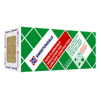 Базальтова вата SWEETONDALE ULTRAWOOL LIGHT (РОКЛАЙТ) 100 мм