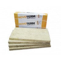 Базальтова вата NOVOTERM ФАСАД 115 50 мм