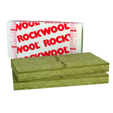 Базальтова вата ROCKWOOL ROCKMIN 100 мм