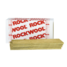 Базальтова вата ROCKWOOL STEPROCK PLUS 30 мм