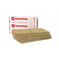 Базальтова вата ROCKWOOL VENTIROCK PLUS 100 мм