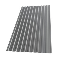 Профнастил для огорожі TILE С-14 0,5 мм