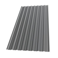 Профнастил для огорожі TILE С-20 0,5 мм