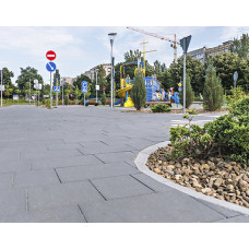 Тротуарна плитка BRUKLAND БРУКВЕЙ